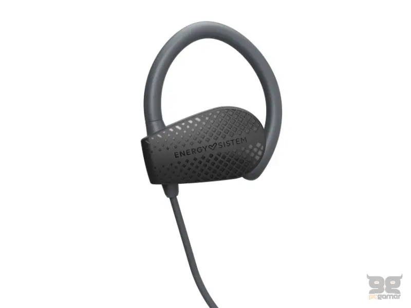 ENERGY SISTEM Sport 1+ Dark Bežične slušalice sa mikrofonom crne (M45177) 