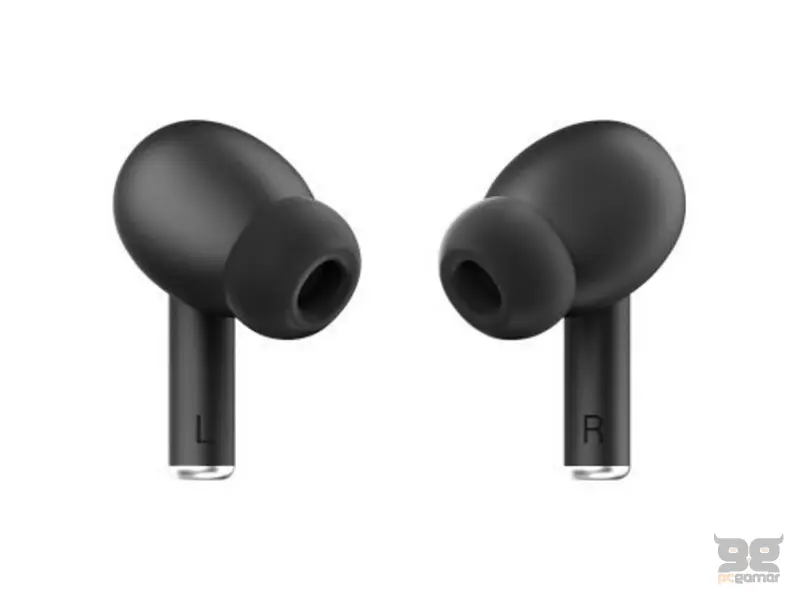 ENERGY SISTEM Style 2 Graphite True Wireless bežične slušalice crne (M45173) 