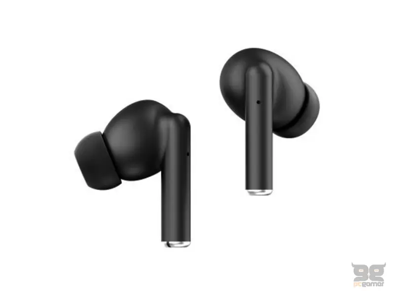 ENERGY SISTEM Style 2 Graphite True Wireless bežične slušalice crne (M45173) 