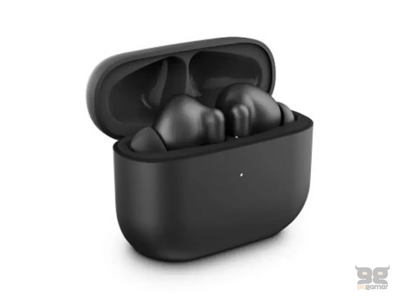 ENERGY SISTEM Style 2 Graphite True Wireless bežične slušalice crne (M45173) 