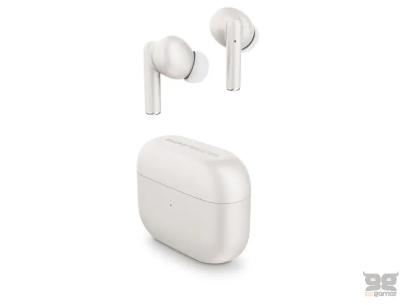 ENERGY SISTEM Style 2 Coconut True Wireless bežične slušalice bele (M45172) 