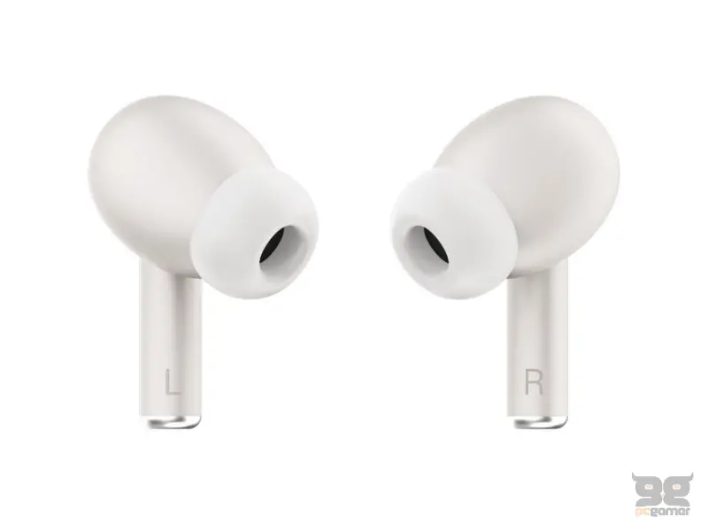 ENERGY SISTEM Style 2 Coconut True Wireless bežične slušalice bele (M45172) 