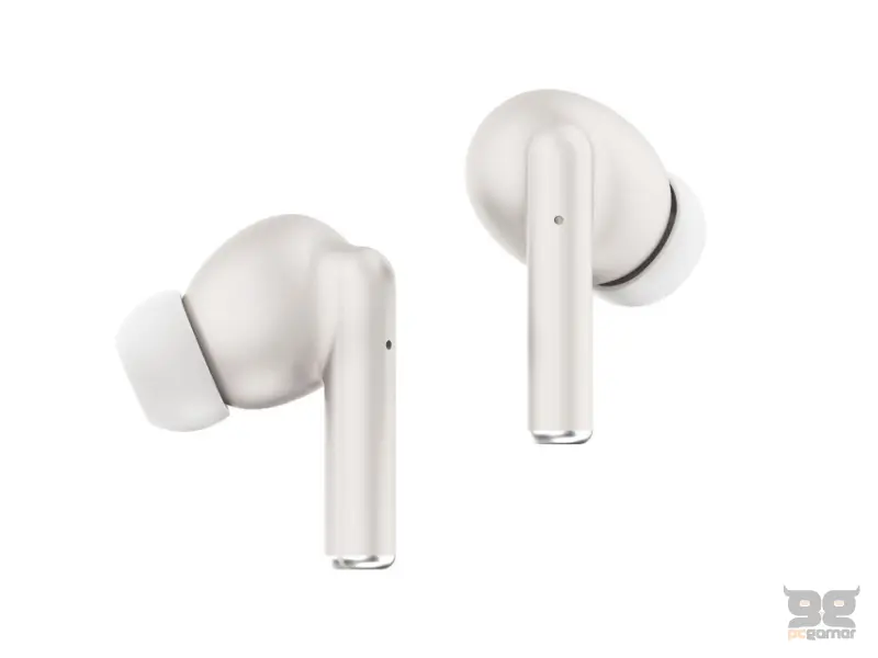 ENERGY SISTEM Style 2 Coconut True Wireless bežične slušalice bele (M45172) 