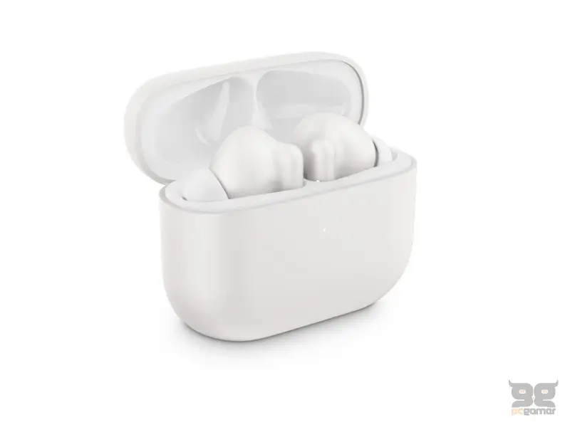 ENERGY SISTEM Style 2 Coconut True Wireless bežične slušalice bele (M45172) 