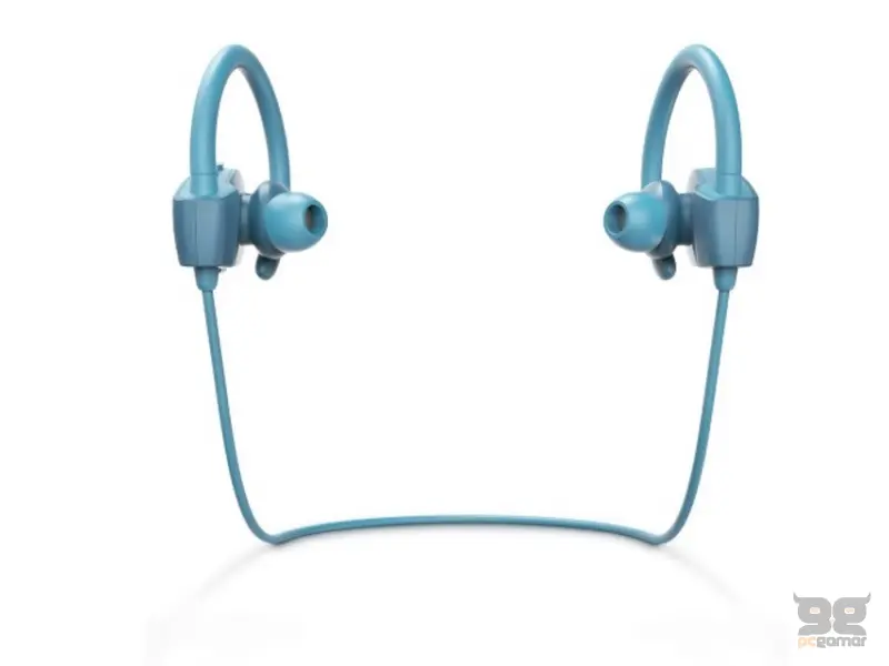 ENERGY SISTEM Sport 1+ Ocean bežične slušalice sa mikrofonom plave (M45179) 
