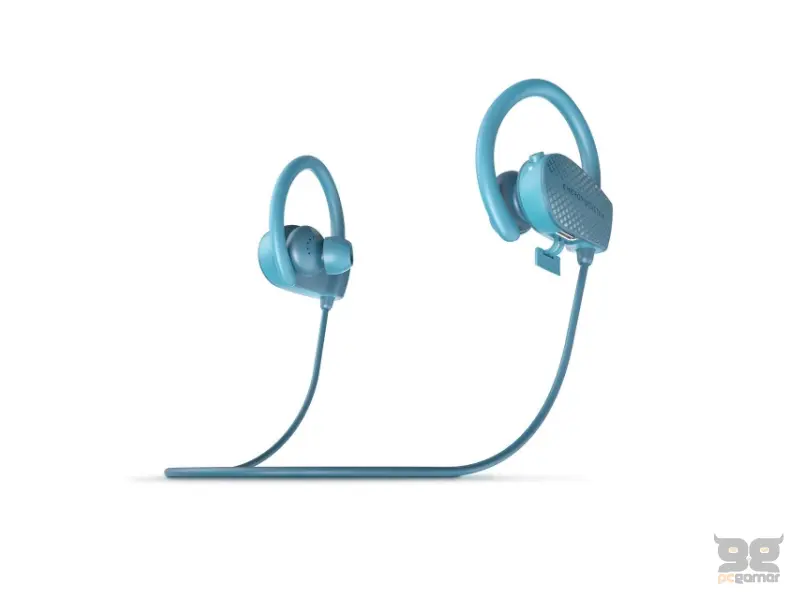 ENERGY SISTEM Sport 1+ Ocean bežične slušalice sa mikrofonom plave (M45179) 