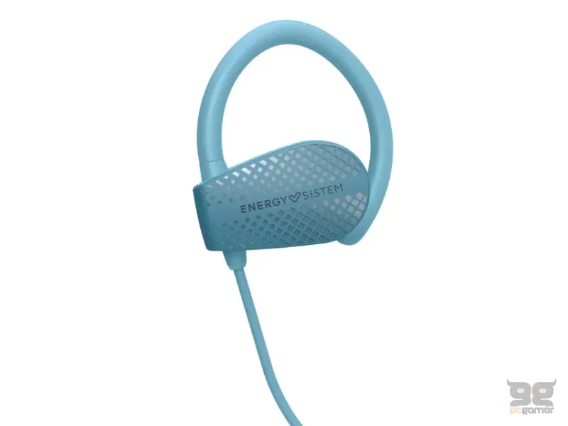 ENERGY SISTEM Sport 1+ Ocean bežične slušalice sa mikrofonom plave (M45179) 