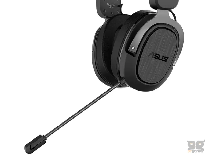 ASUS TUF GAMING H3 Bežične gaming slušalice sa mikrofonom 