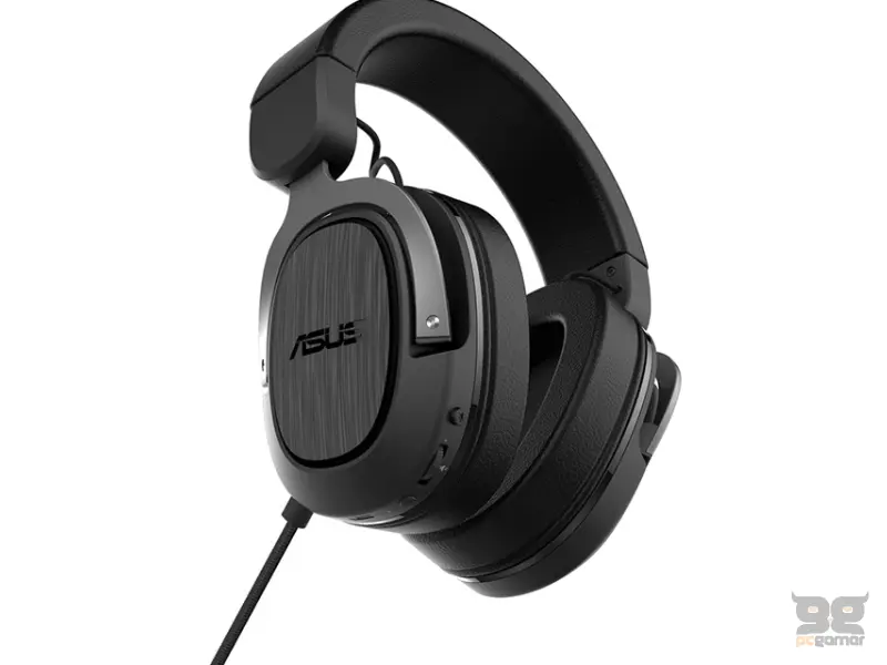 ASUS TUF GAMING H3 Bežične gaming slušalice sa mikrofonom 