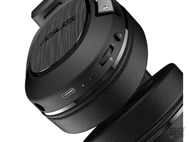 ASUS TUF GAMING H3 Bežične gaming slušalice sa mikrofonom 