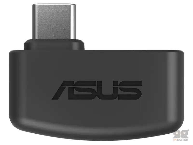 ASUS TUF GAMING H3 Bežične gaming slušalice sa mikrofonom 