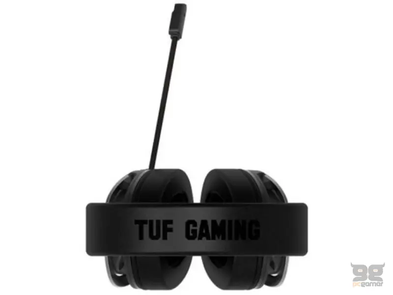 ASUS TUF GAMING H3 Gun metal Gaming slušalice sa mikrofonom 