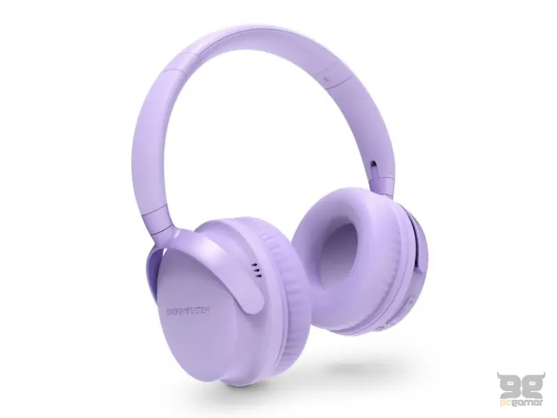 ENERGY SISTEM Style 3 Lavender bežične slušalice ljubičaste (M45305) 