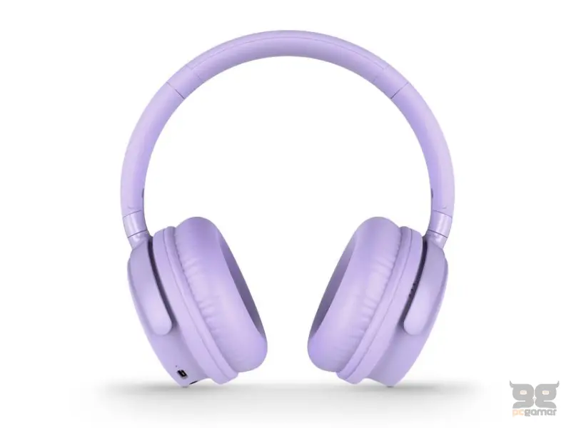 ENERGY SISTEM Style 3 Lavender bežične slušalice ljubičaste (M45305) 