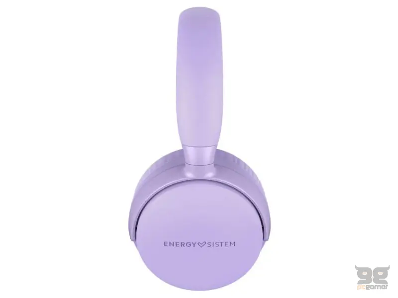 ENERGY SISTEM Style 3 Lavender bežične slušalice ljubičaste (M45305) 