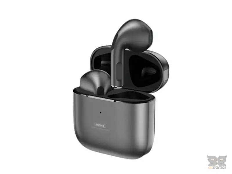 REMAX TWS-10i Wireless slušalice crne 