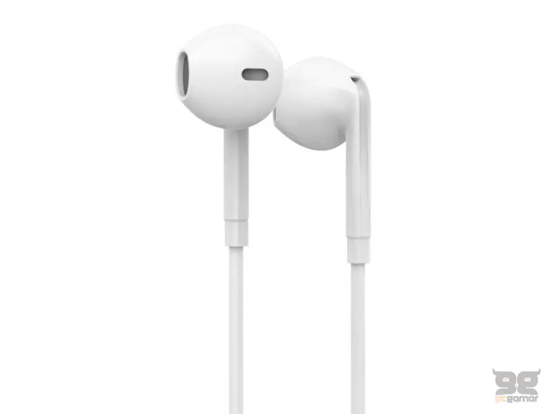 ENERGY SISTEM Style 1 Snow Bežične slušalice sa mikrofonom bele (M45455) 