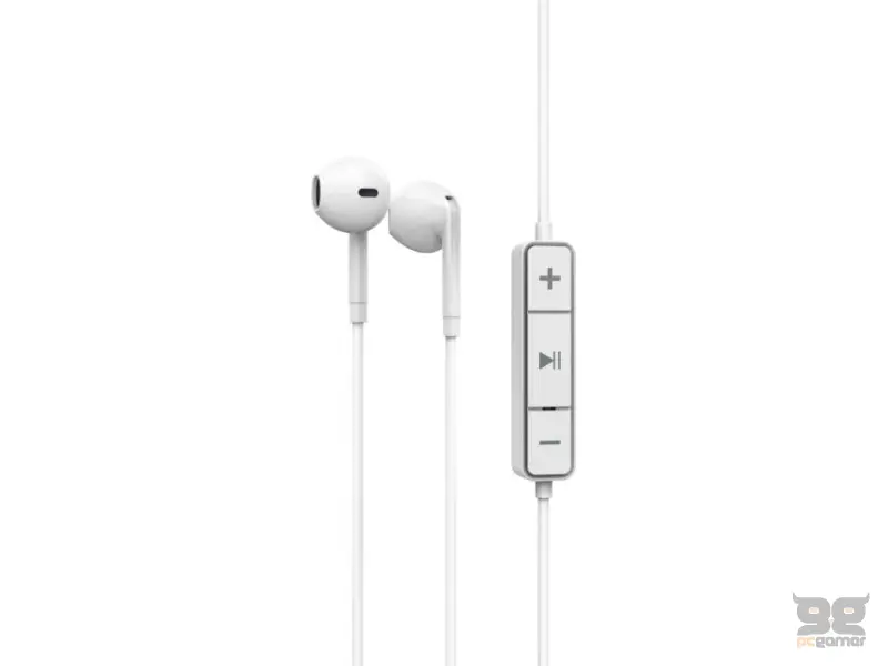 ENERGY SISTEM Style 1 Snow Bežične slušalice sa mikrofonom bele (M45455) 