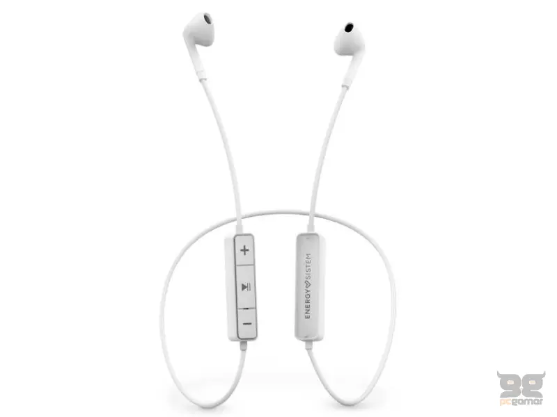 ENERGY SISTEM Style 1 Snow Bežične slušalice sa mikrofonom bele (M45455) 