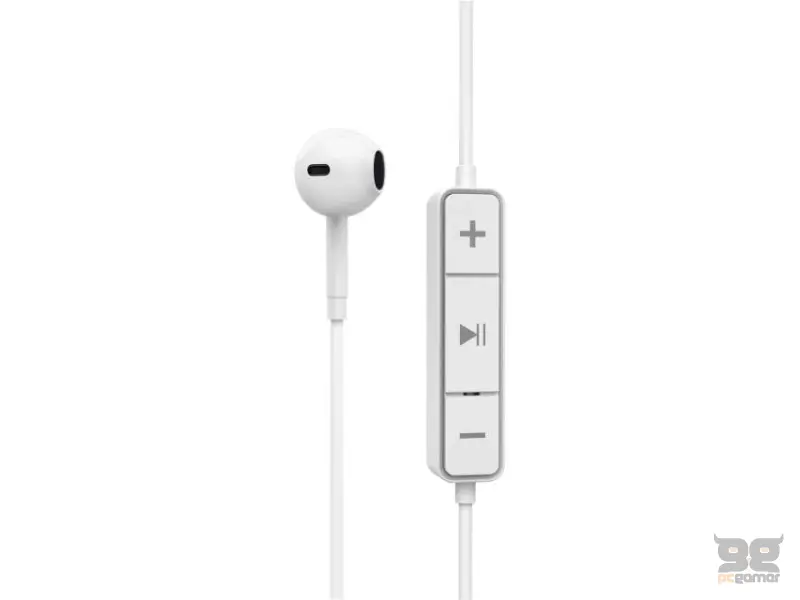 ENERGY SISTEM Style 1 Snow Bežične slušalice sa mikrofonom bele (M45455) 