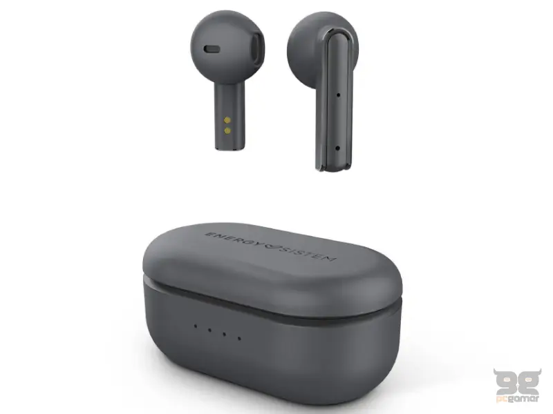 ENERGY SISTEM Style 4 Stone True Wireless slušalice crne (M45350) 