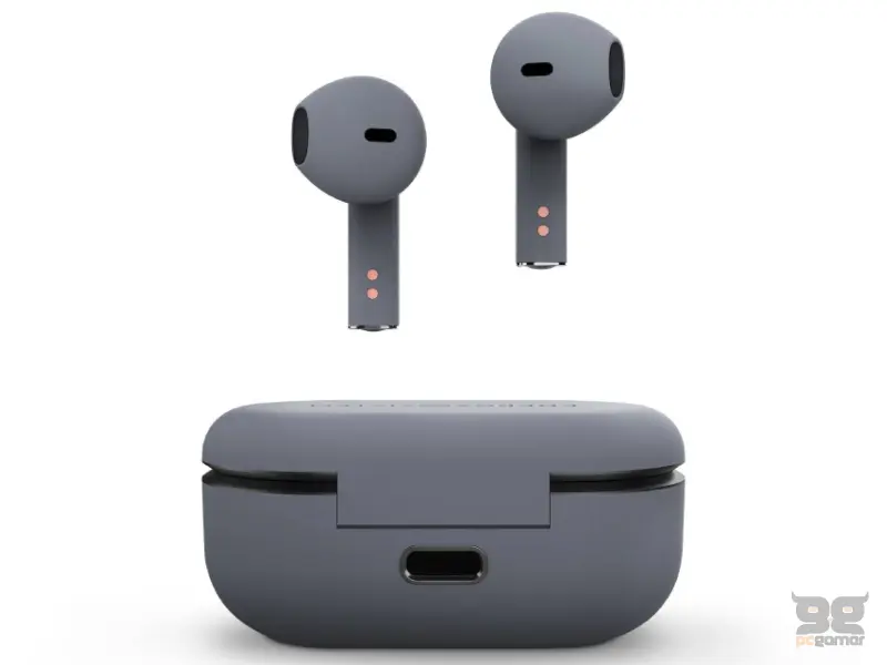 ENERGY SISTEM Style 4 Stone True Wireless slušalice crne (M45350) 