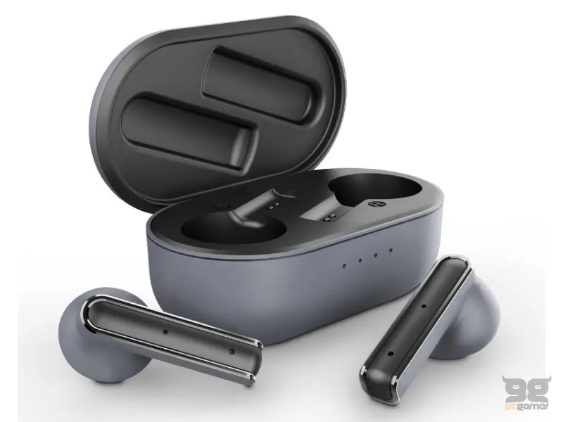 ENERGY SISTEM Style 4 Stone True Wireless slušalice crne (M45350) 