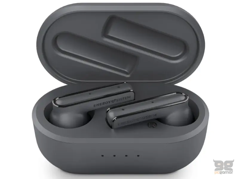 ENERGY SISTEM Style 4 Stone True Wireless slušalice crne (M45350) 