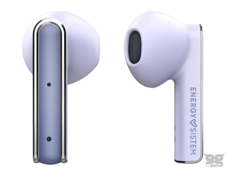 ENERGY SISTEM Style 4 Violet True Wireless slušalice ljubičaste (M45349) 