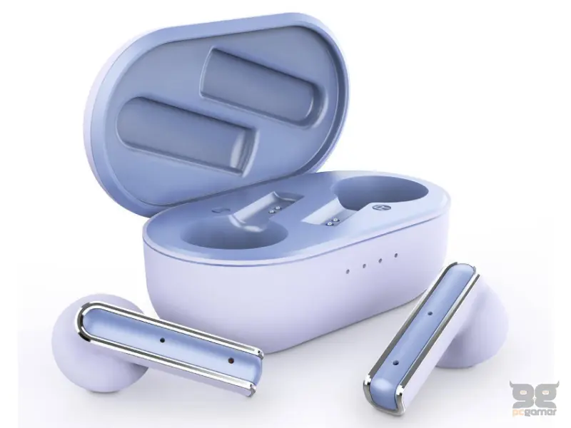 ENERGY SISTEM Style 4 Violet True Wireless slušalice ljubičaste (M45349) 