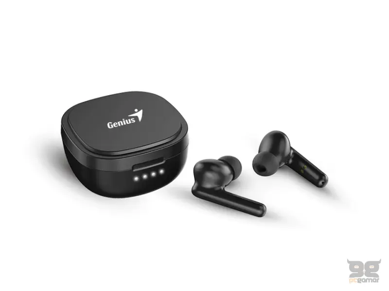 GENIUS HS-M910BT Wireless Stereo slušalice sa mikrofonom 