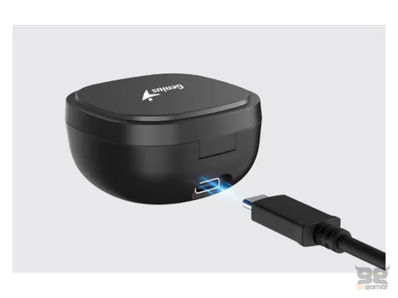 GENIUS HS-M910BT Wireless Stereo slušalice sa mikrofonom 