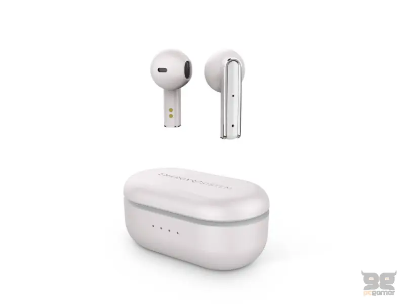 ENERGY SISTEM Style 4 Cream True Wireless slušalice krem (M45351) 