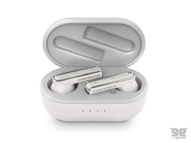 ENERGY SISTEM Style 4 Cream True Wireless slušalice krem (M45351) 