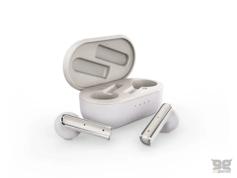 ENERGY SISTEM Style 4 Cream True Wireless slušalice krem (M45351) 