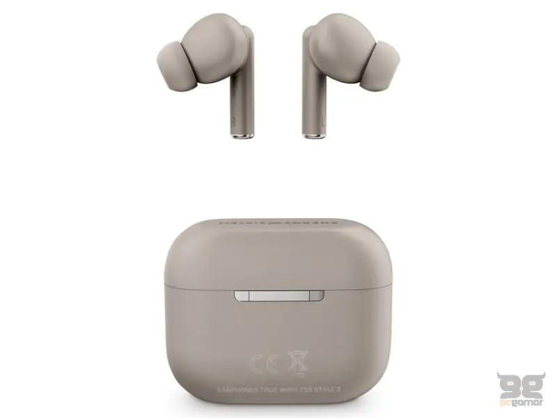 ENERGY SISTEM Style 2 Champagne Bežične slušalice sa mikrofonom (M45316) 