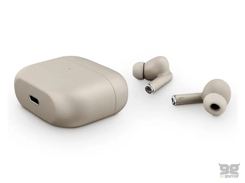 ENERGY SISTEM Style 2 Champagne Bežične slušalice sa mikrofonom (M45316) 