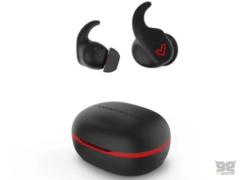 ENERGY SISTEM Space Freestyle bubice sa mikrofonom (M45506) 