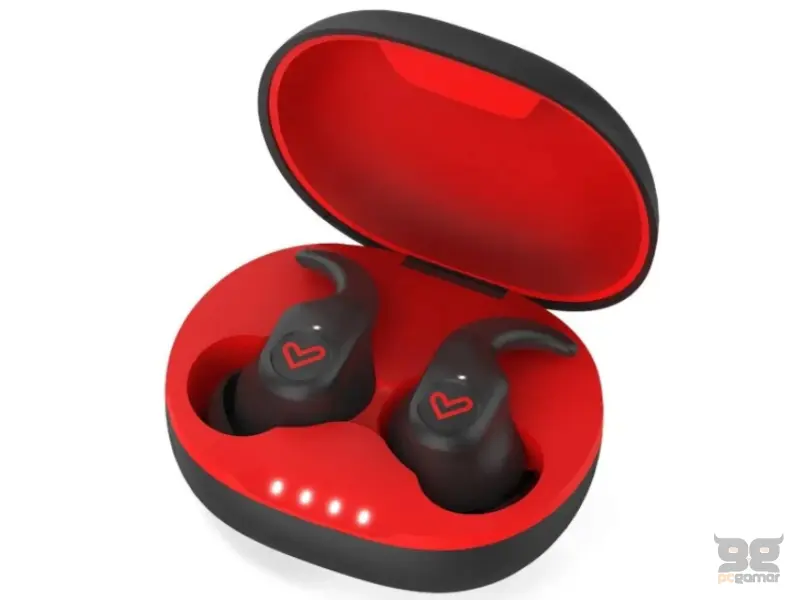 ENERGY SISTEM Space Freestyle bubice sa mikrofonom (M45506) 