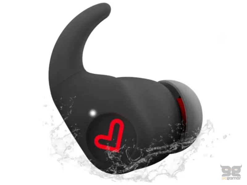 ENERGY SISTEM Space Freestyle bubice sa mikrofonom (M45506) 