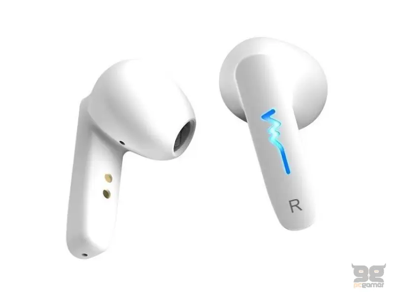 GENIUS HS-M920BT Wireless Stereo slušalice bele 