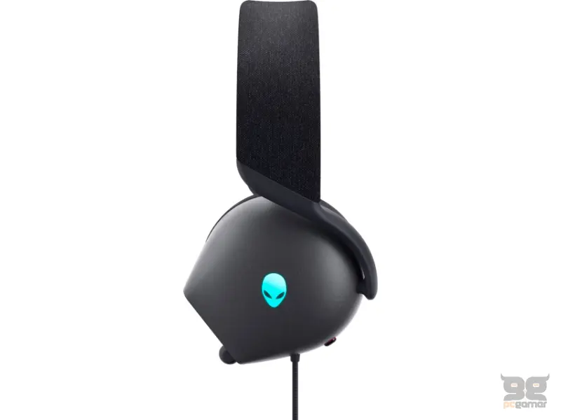 DELL AW520H Alienware Wired Gaming slušalice sa mikrofonom crne 