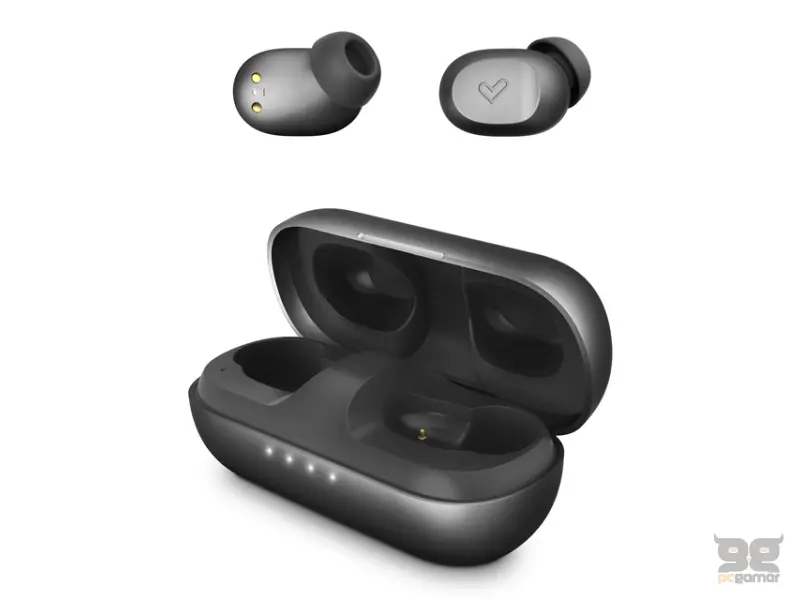 ENERGY SISTEM Urban 3 Graphite True Wireless bežične slušalice sive (M45182) 