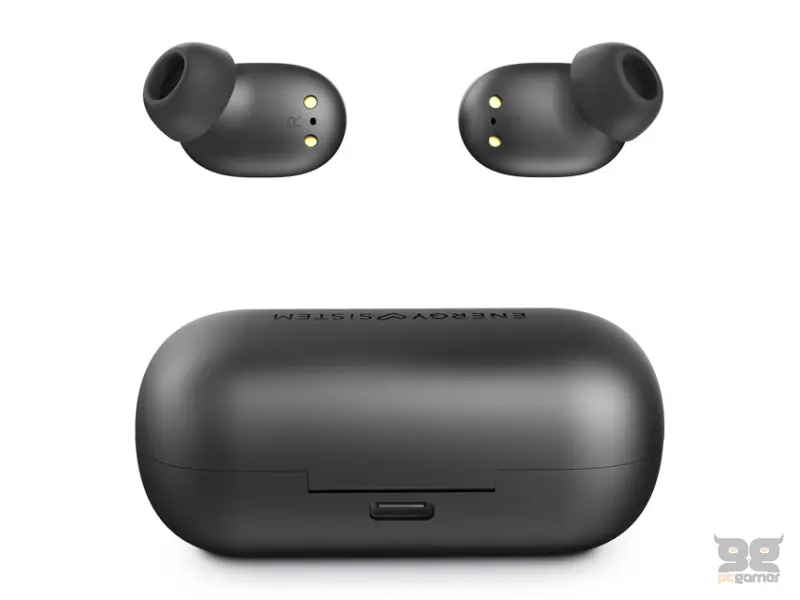 ENERGY SISTEM Urban 3 Graphite True Wireless bežične slušalice sive (M45182) 