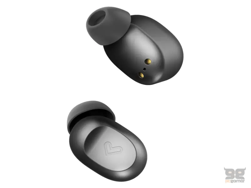 ENERGY SISTEM Urban 3 Graphite True Wireless bežične slušalice sive (M45182) 