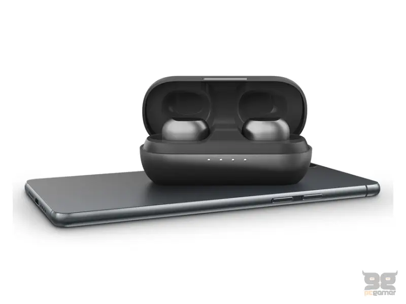 ENERGY SISTEM Urban 3 Graphite True Wireless bežične slušalice sive (M45182) 