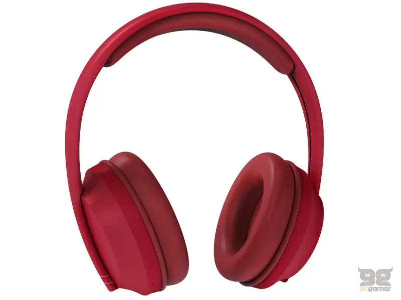 ENERGY SISTEM Hoshi ECO Red Bluetooth slušalice sa mikrofonom crvene (M45755) 