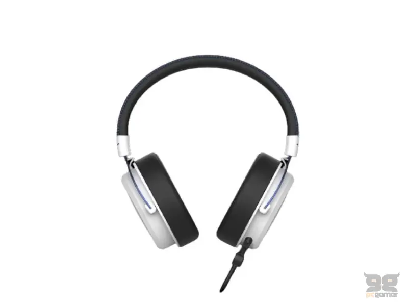 A4 TECH M590i Bloody Virtual 7.1 (Sports Navy) Gaming slušalice belo/plave 