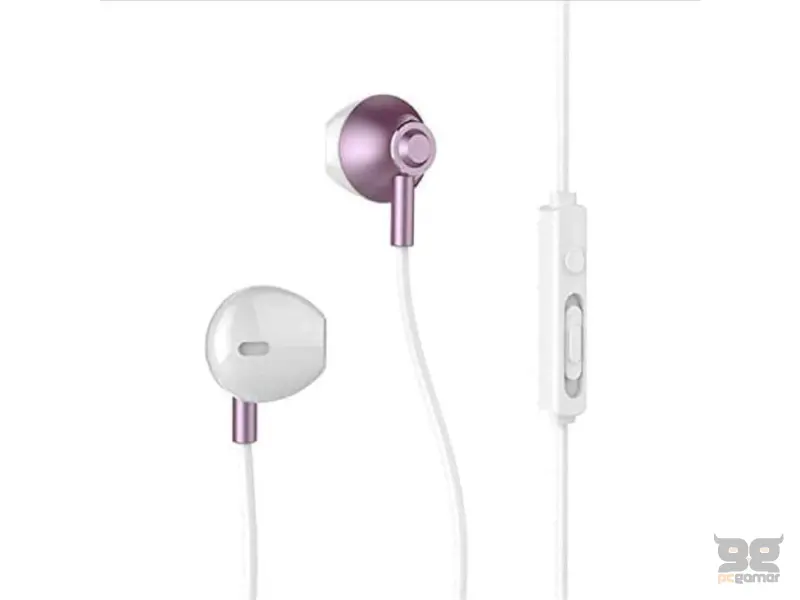 REMAX RM-711 Slušalice roze 