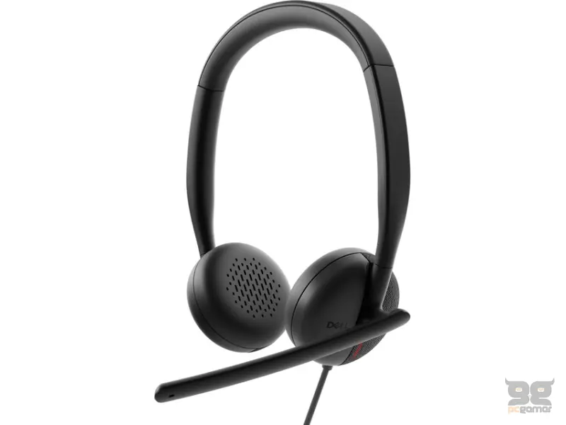 DELL Pro Wired Headset WH3024 